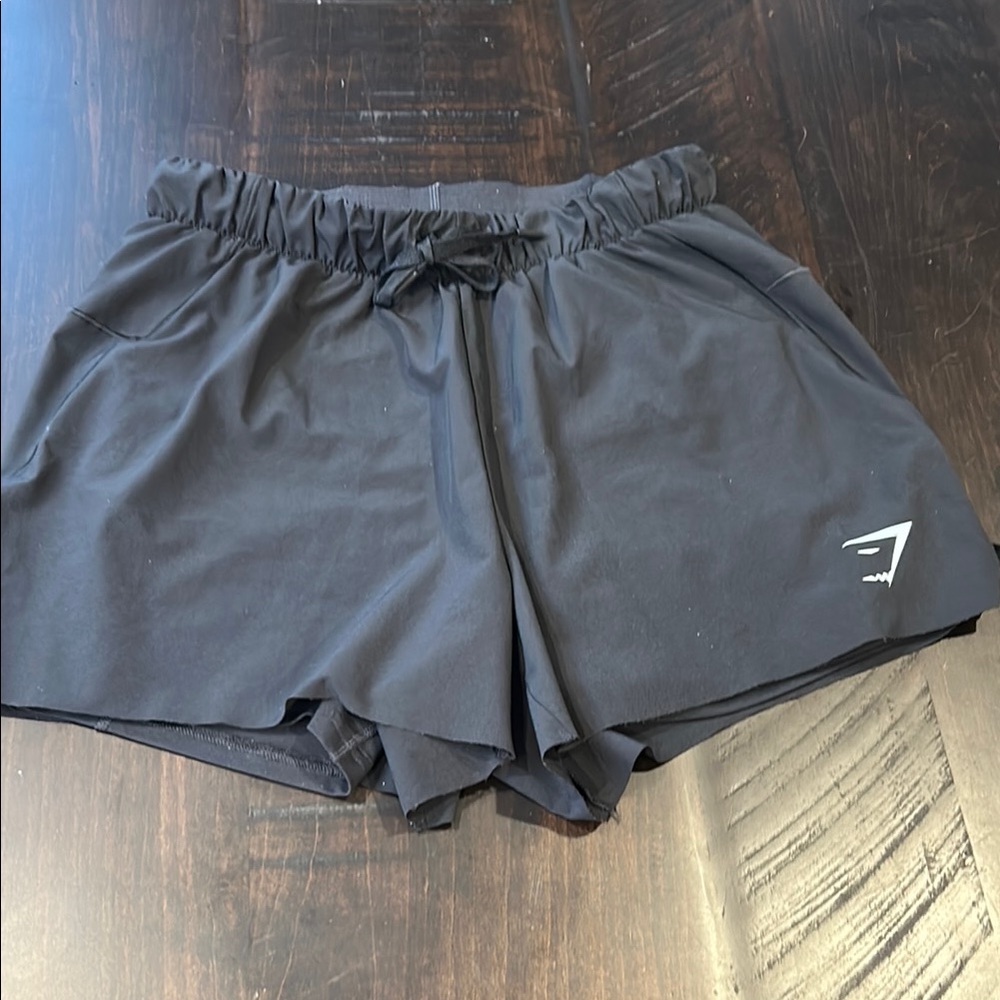 Gymshark Athletic Shorts Size M